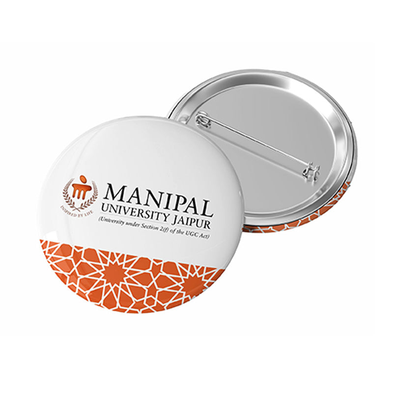 Button Badge